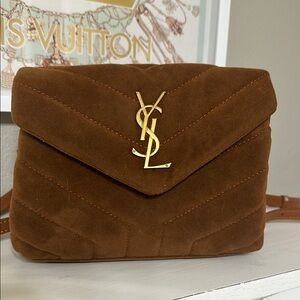 Cute brown Crossbody Bag